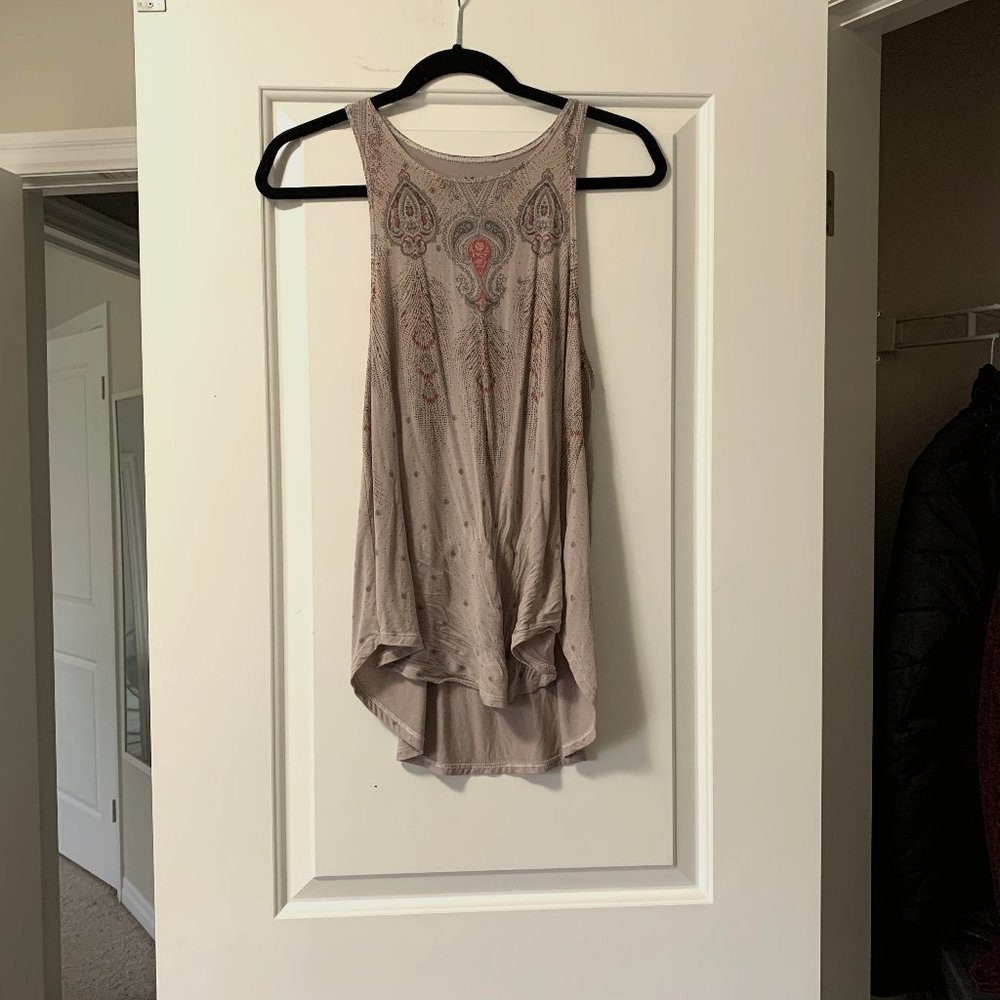American Eagle Tank Top